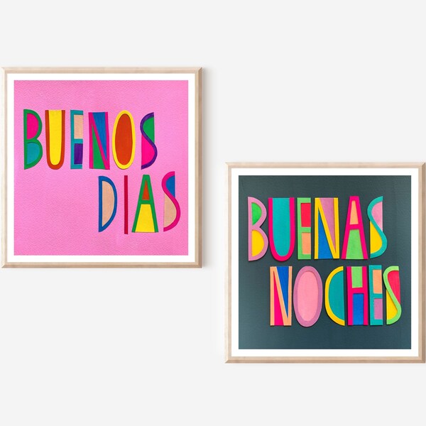 Spanish Wall Etsy UK