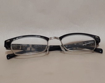 Dylan 1001 Reading Glasses +1.50, Corrine Hunt Orca Eagle Size 52-19-143 Eyewear