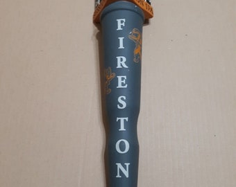 Firestone Easy Jack Session IPA Beer Tap Barware 13 1/2 Replacement Handle