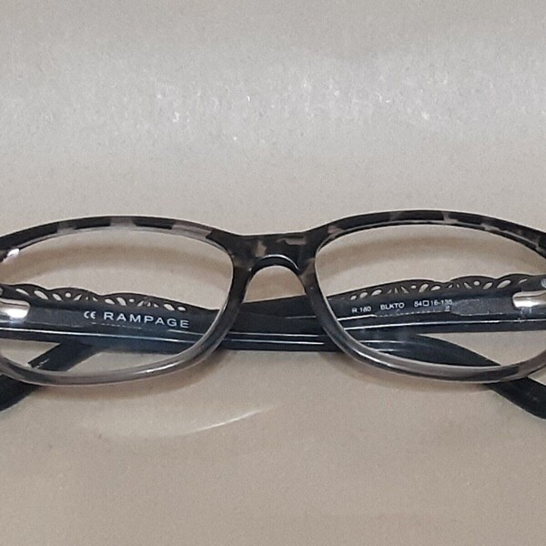 Foster Grant Simply Specs Sailor Gun Spring Hinges Men's Reading Glasses +3.25