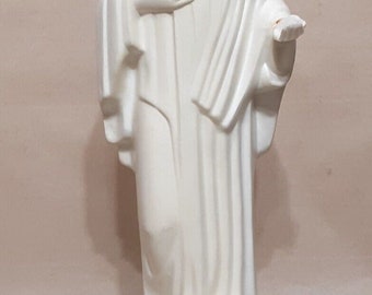 Kraljica Mira 25.06.1981 Medjugorje. Queen of Peace Christian Religious Statue