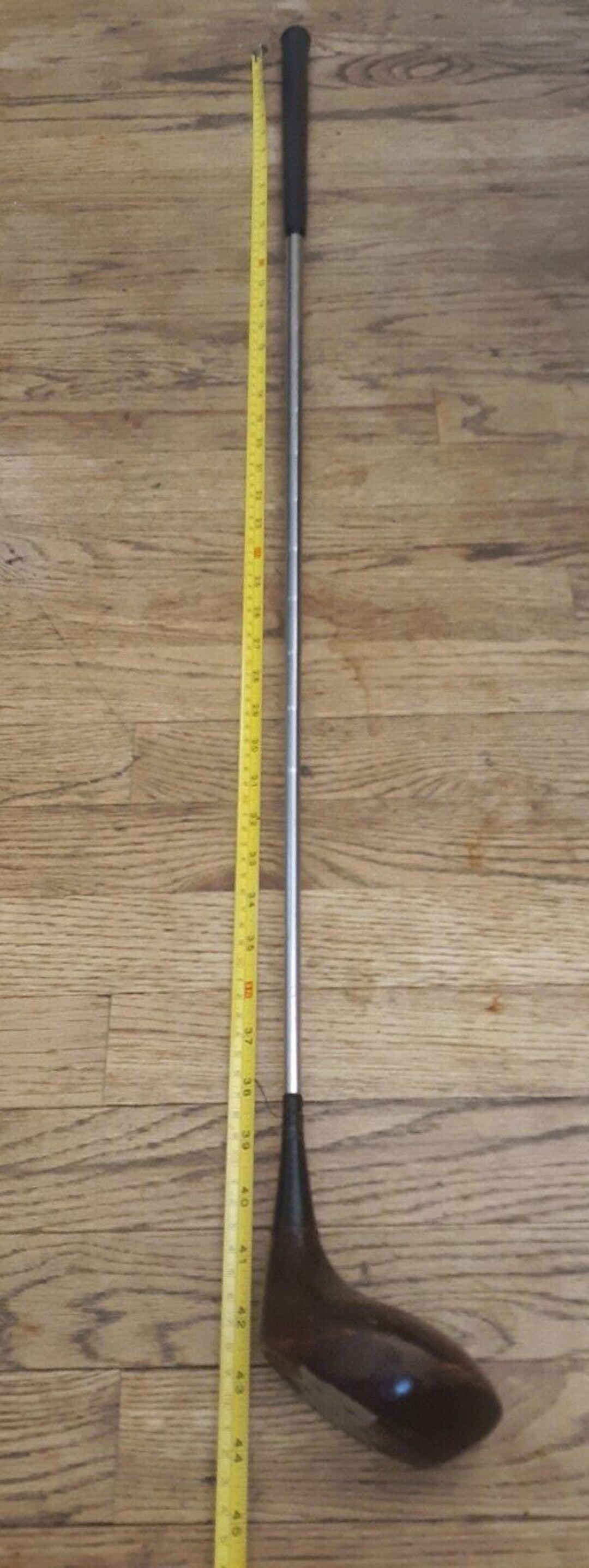 Spalding Wedge, Par Flite Tournament Model , NICE