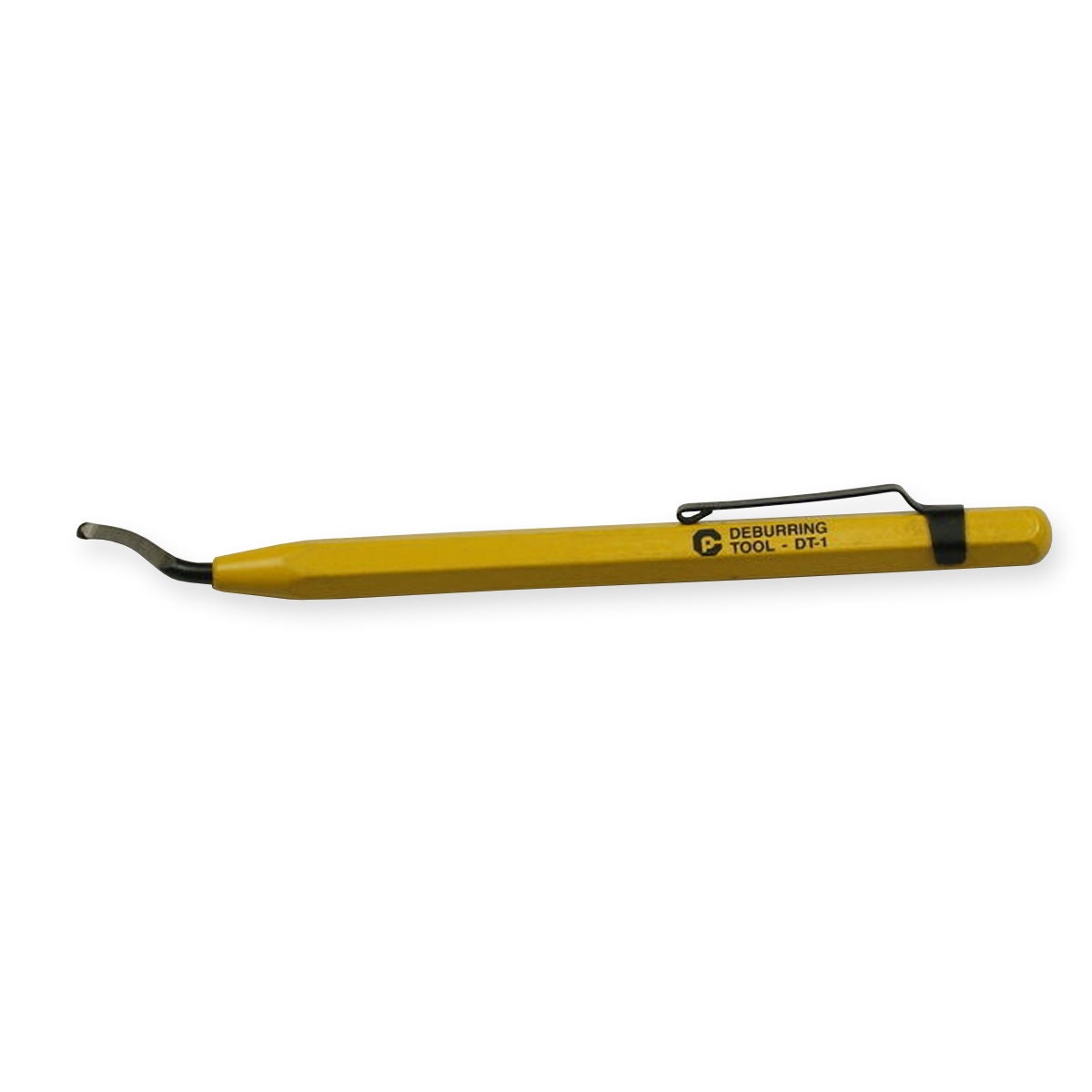 Deburring tool remove sharp metal edges deburr pen type jewellery