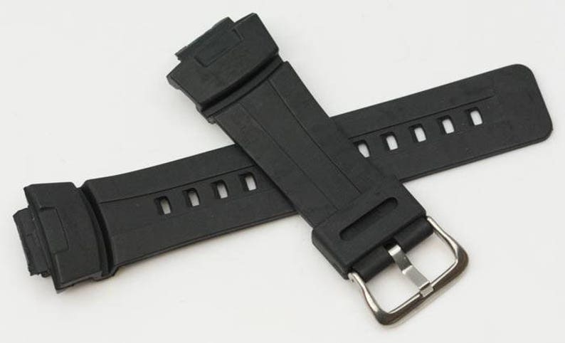 casio g shock replacement strap