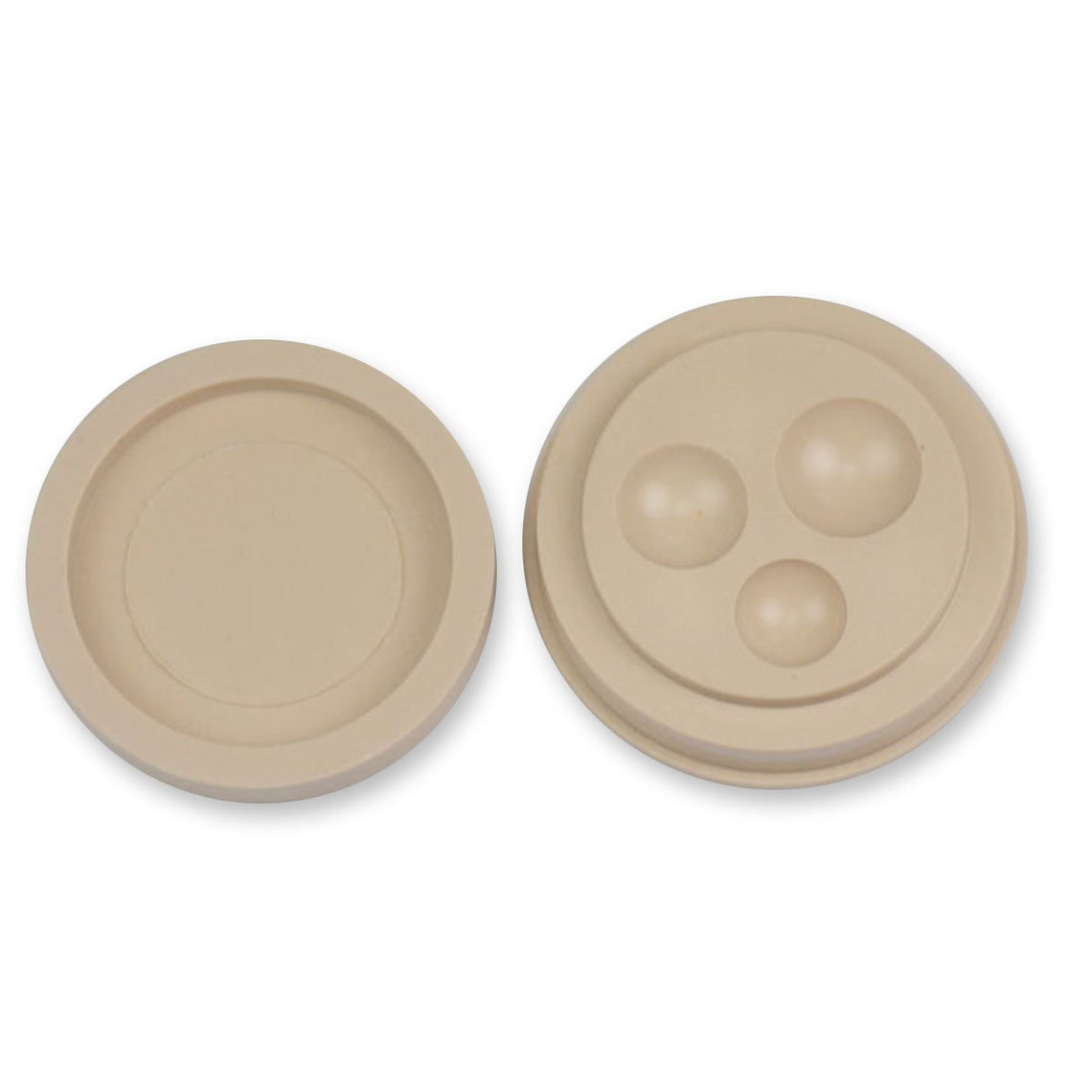 Oil or Grease Cup Holder Plastic Watchmakers Repairs Etsy