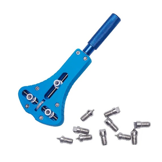 Large watch back removal tool hotsell
