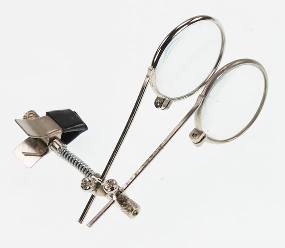 magnifying lamp - Jewels & Tools