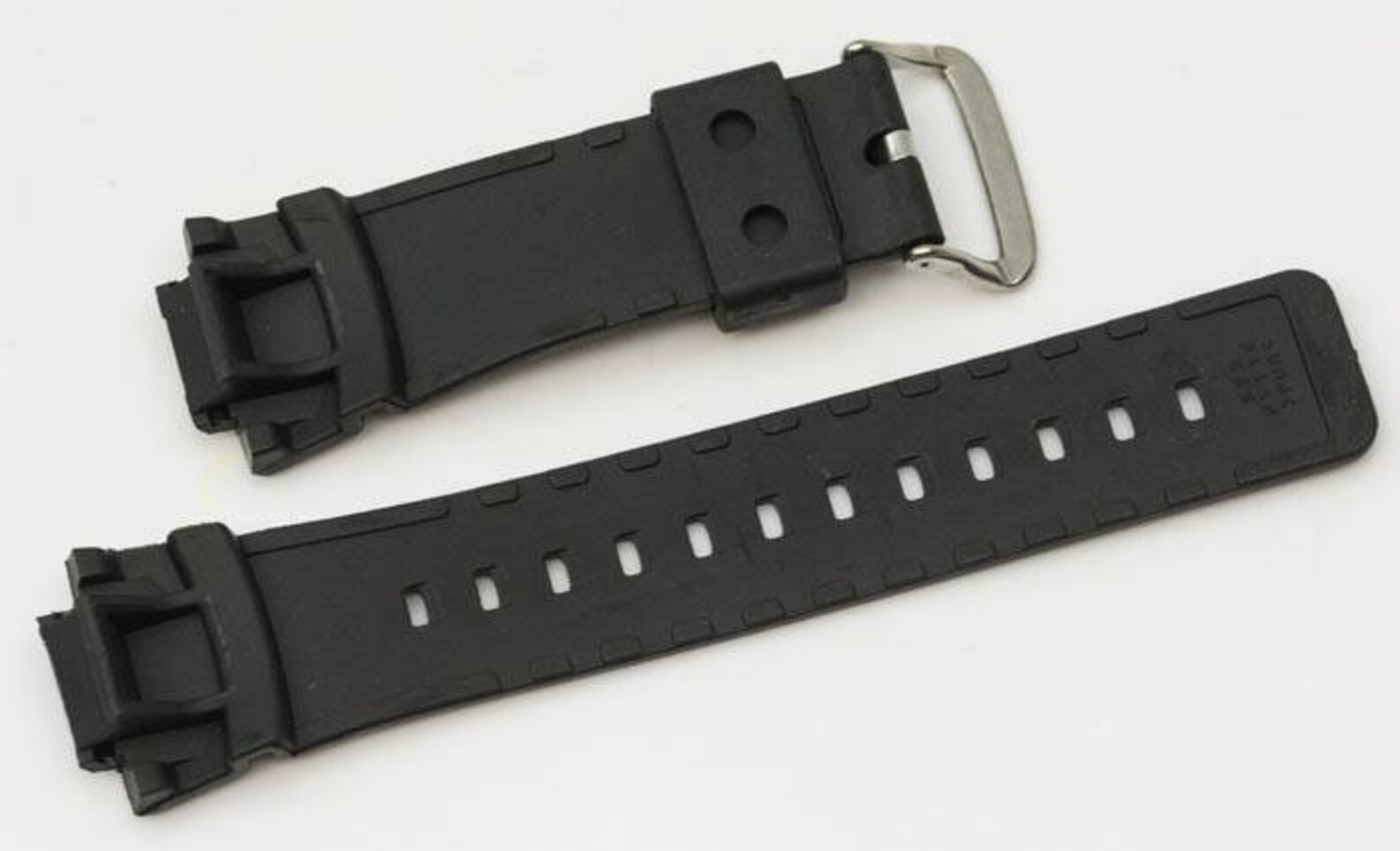 casio g shock replacement strap