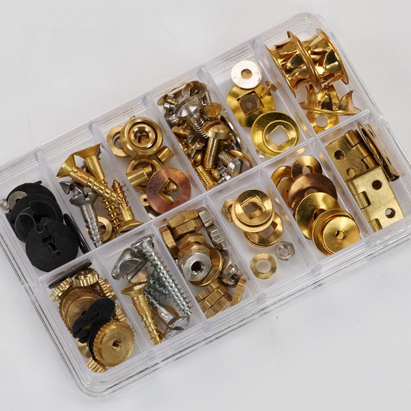 Korean Clock Parts Etsy