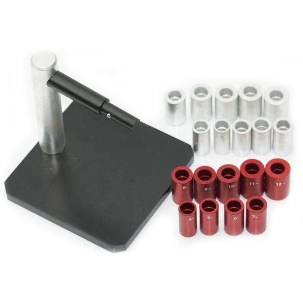 Ring Making Mandrel Etsy UK