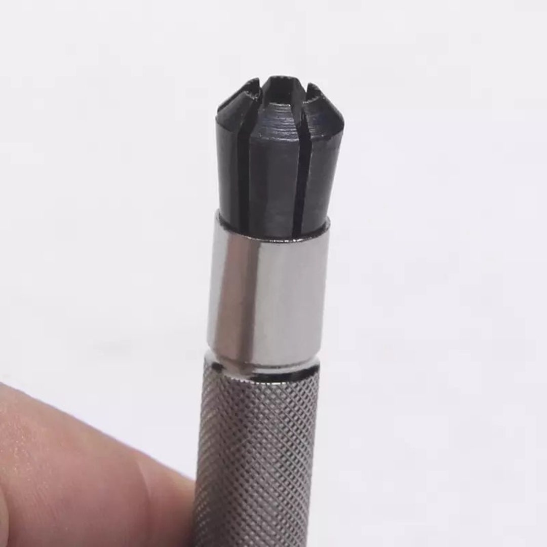 Easy Wind Watch Crown Winder Tool Manual Movements Winding Watches Repairs New Etsy UK