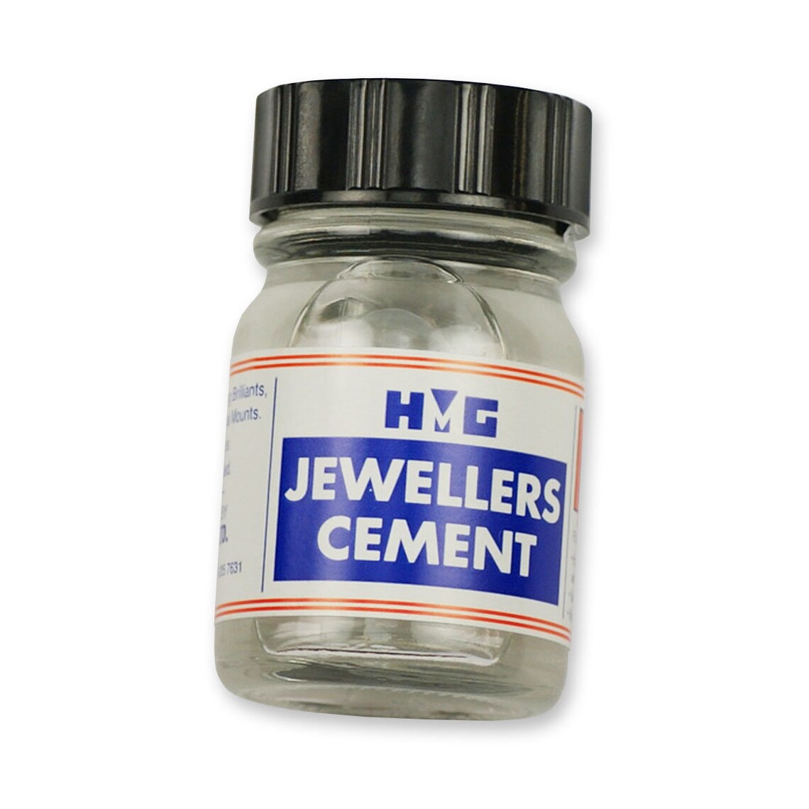 Jewellers Glue Cement Stone Setting Jewellery Work Adhesive Etsy