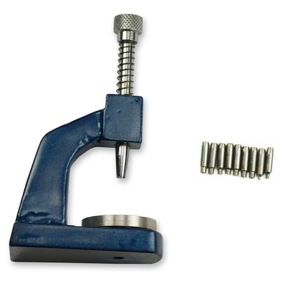 Hand Presser Setter Watch Pocketwatch Fitting Tool Hand Setting