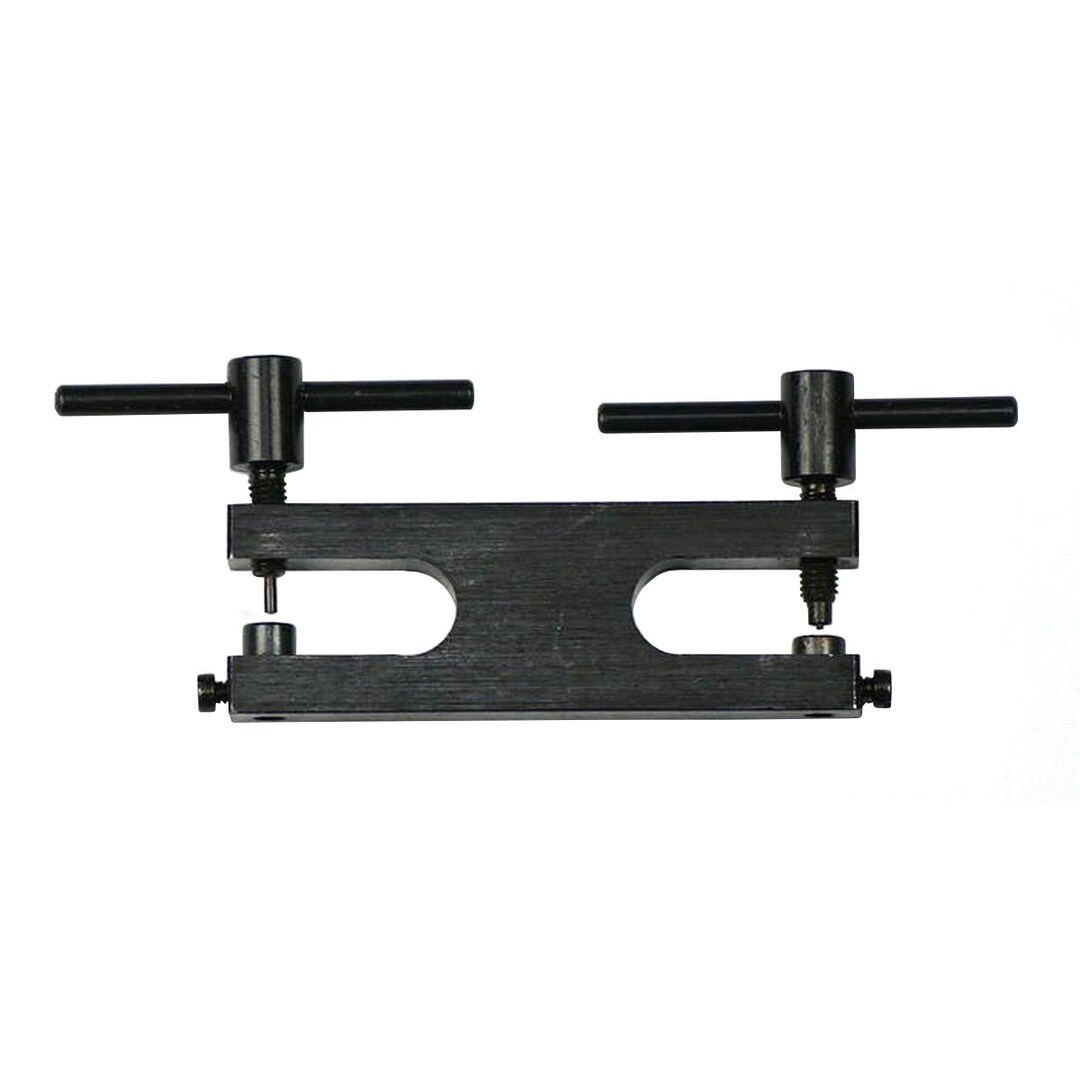 Riveting and Drilling Tool Jewellers Jewellery Drills & Rivets 3