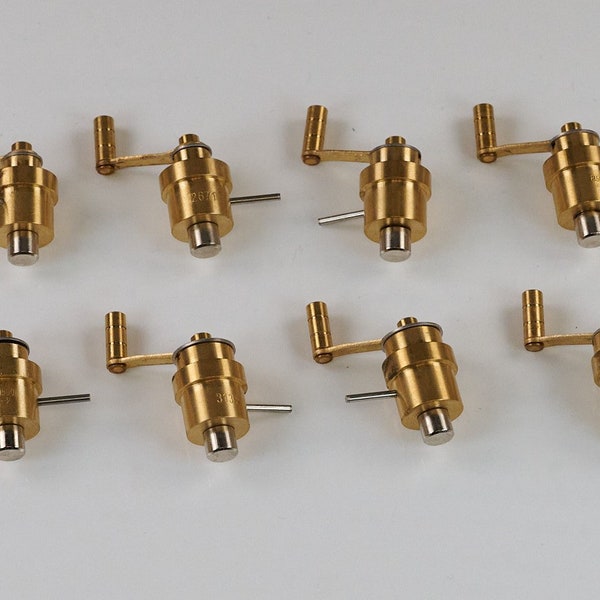 Clock Main Spring Let Down Tool Etsy