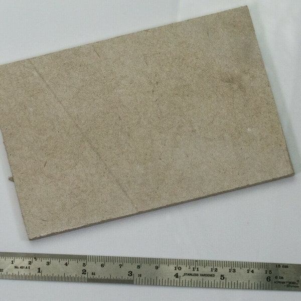 Soldering Mat Board Heat Proof Sheet Block Jewellery Craft Jewellers Solder