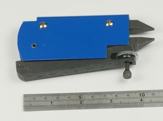 Cerámica Anillo Soporte Joyeros Soldadura Soldadura Soldadura Herramientas Craft Hobby