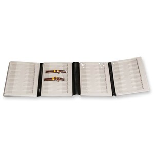 Watch Strap Storage Selling Presentation Folding Box Container Display ...