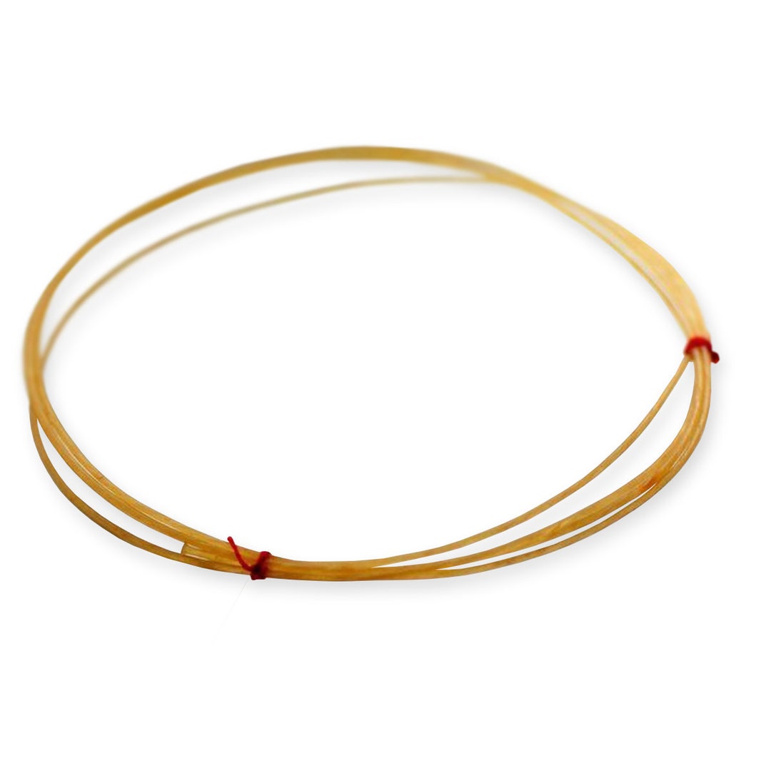 Gut Line English Dial Fusee Clock 5 Feet 1.4mm Clocks Clockmakers