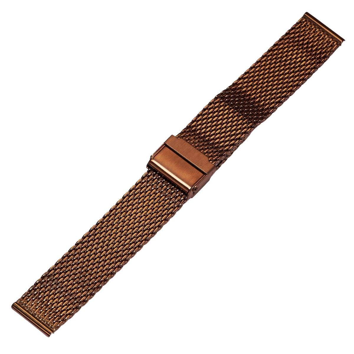20mm mesh watch strap sale