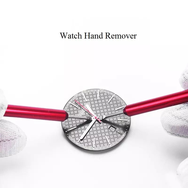 Set Herramientas Para Bisuteria Kit Relojero Reloj Gadgets Watches  Profesional
