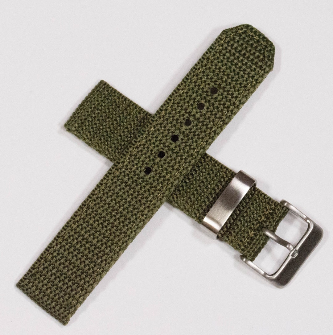 18mm military watch strap hotsell