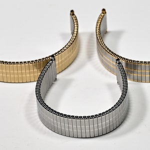 Bracelet Bracelet pour montre Swatch 20mm bracelets en acier brossé  réparations de remplacement -  France