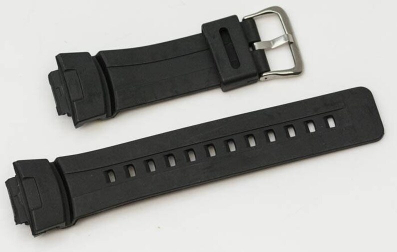 casio g shock replacement strap