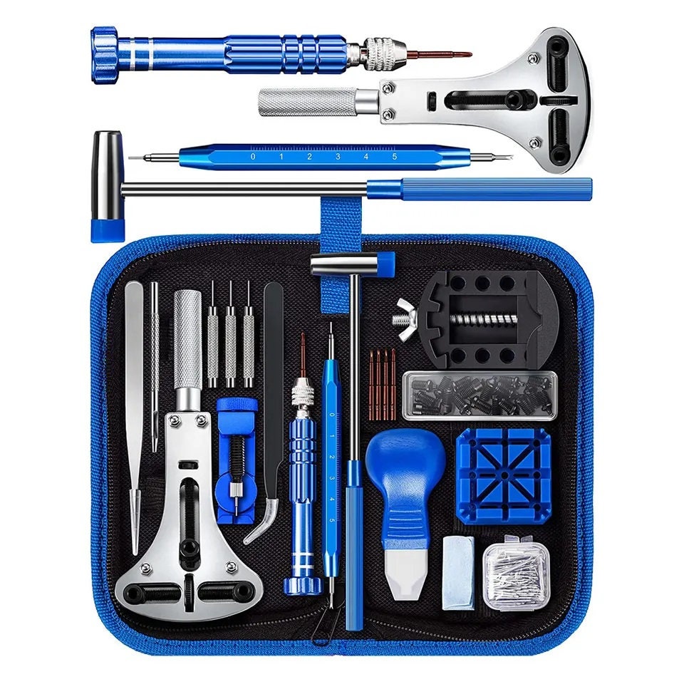 Make my own watch tool kit new arrivals