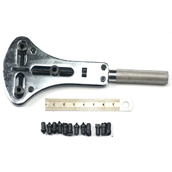 Jumbo or Extra Large Watch Case Remover opener for Screw on Case Backs Repairs Etsy UK