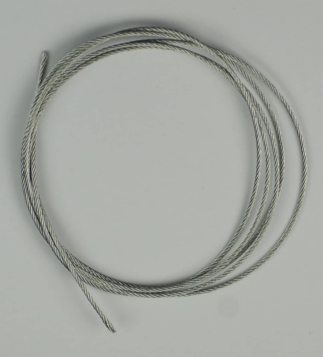 Steel Gut Line FUSEE English Dial Clocks 1.5mm Dia 1.7m Long Repairs