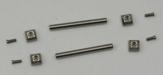 cartier watch screws