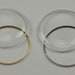 Staking Anvil Bench Block – Round Toolmaker’s Hammer & Riveting Tool In Hardened Steel