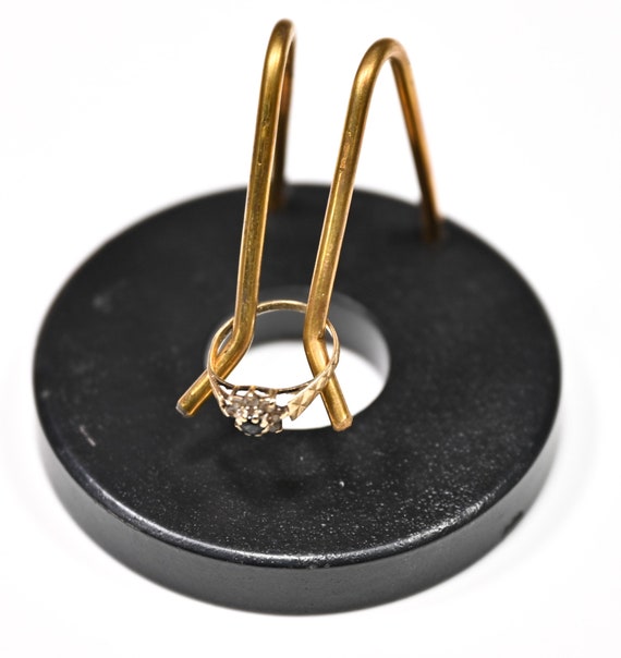 Solder Stand Holds Rings Jewellers Soldering Welding Tools 