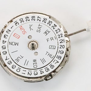 Miyota 2813 new arrivals