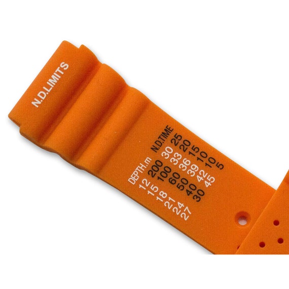 Nd limits watch band hotsell