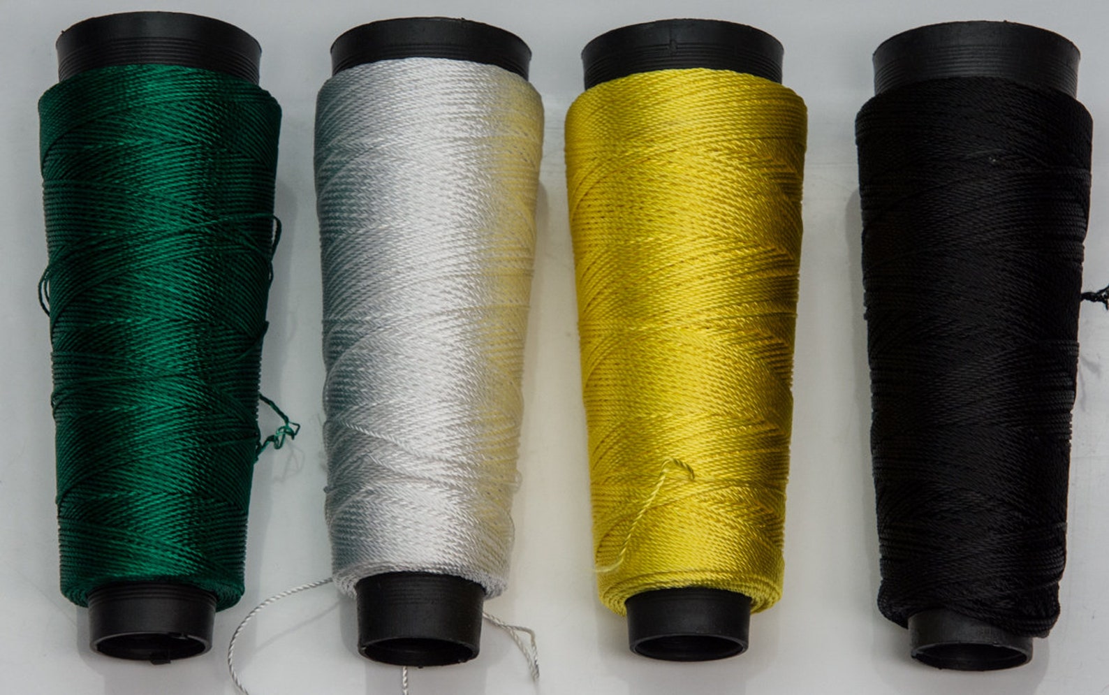 Viscose Pearl Stringing Thread Cord Dori Beads String Yarn Etsy