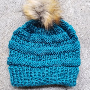 Comfy cozy beanie-Adult-Unisex