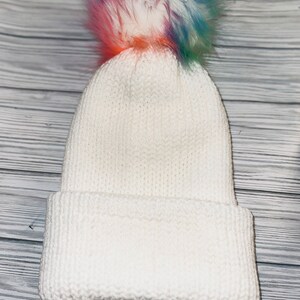 Cozy Beanie/Beanie