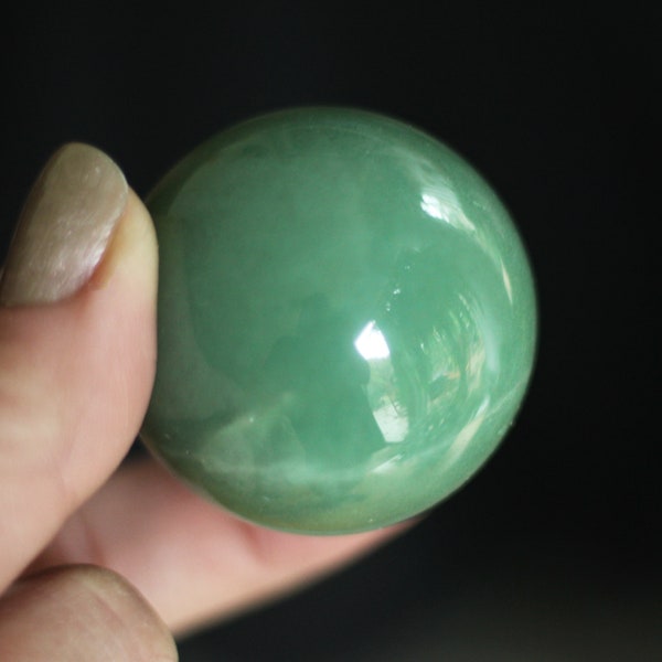 40mm Aventurine Sphere