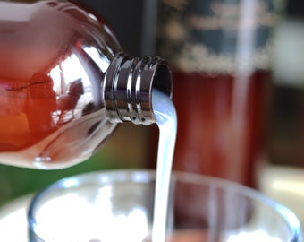 CLOSEOUT~Set of 9, Empty 16oz Cosmo Bottles.