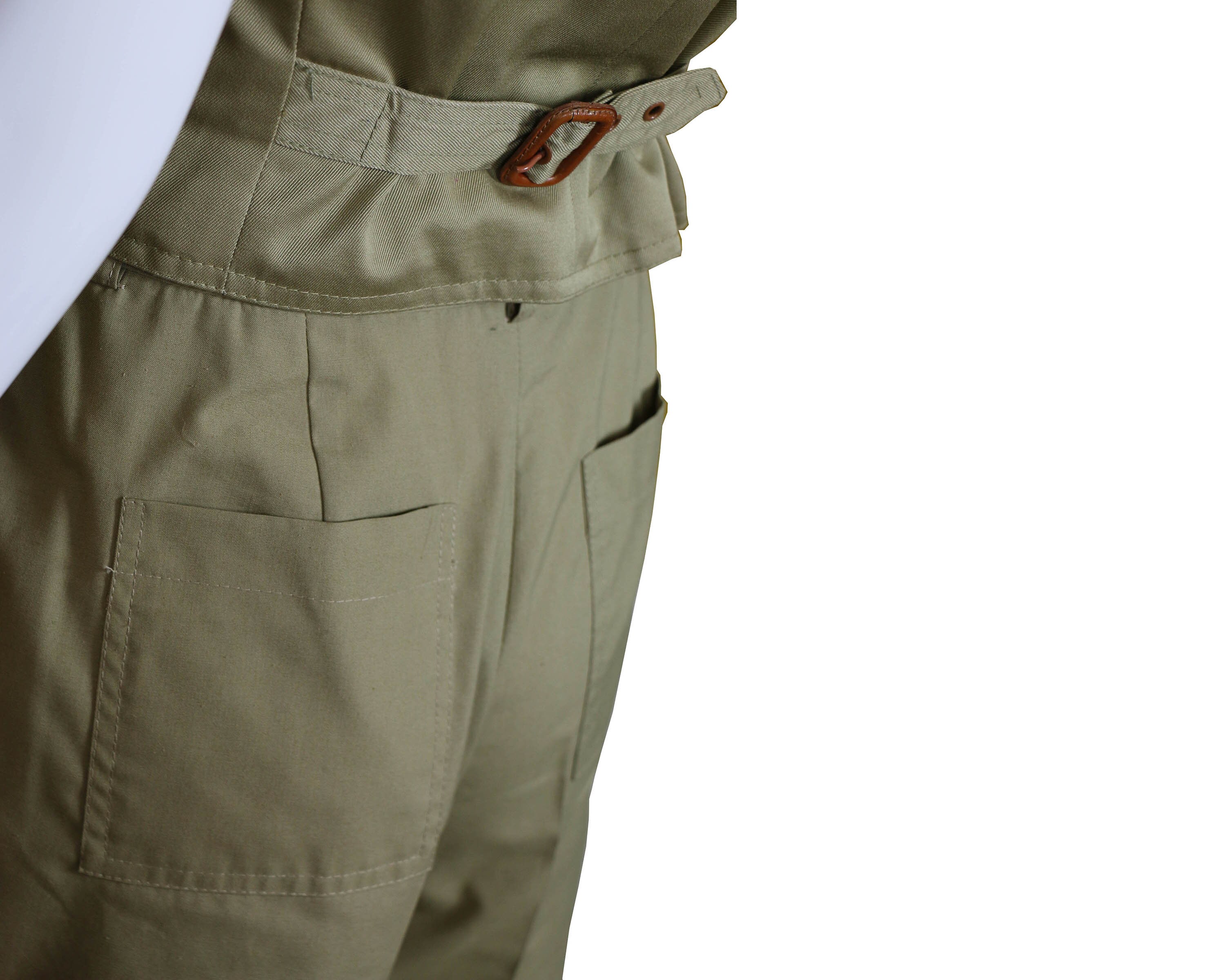 clam diggers and capris