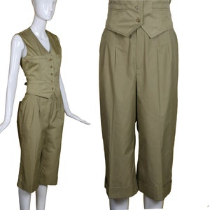 clam diggers and capris