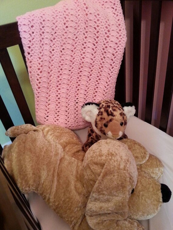 Items similar to Baby Blanket on Etsy