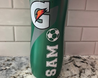 Download Gatorade bottle | Etsy