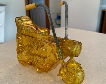 AVON Yellow/AVONシェーカー/MustarD/Pepper Avon Mustard Yellow Salt & Pepper Shakers - Etsy