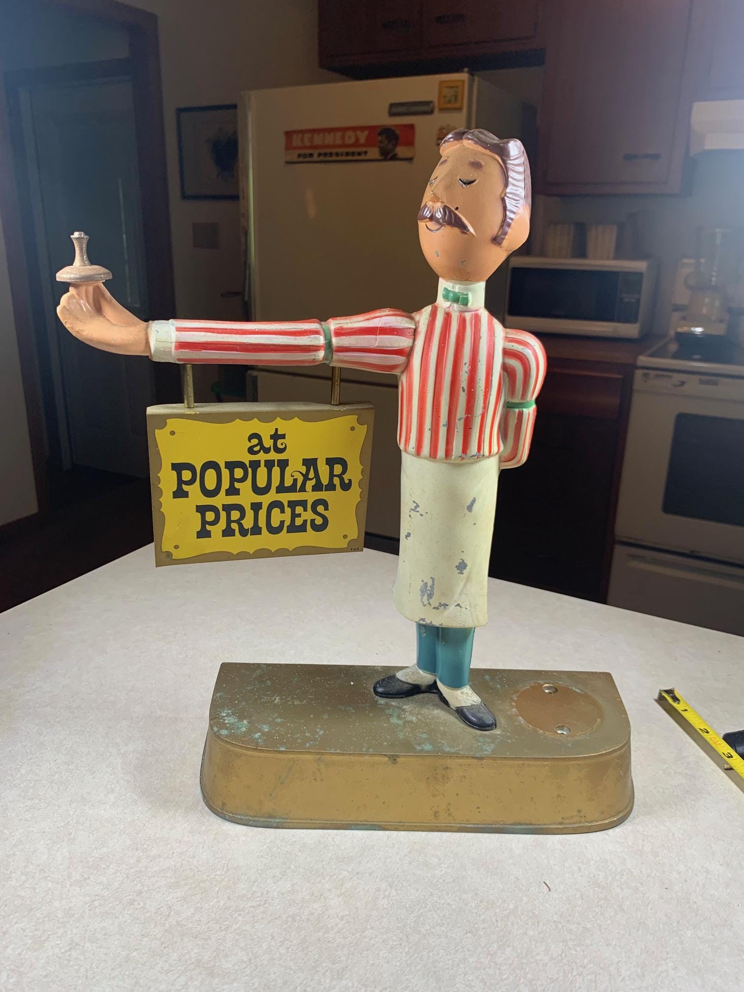 Hamm's Beer Calendar - Etsy