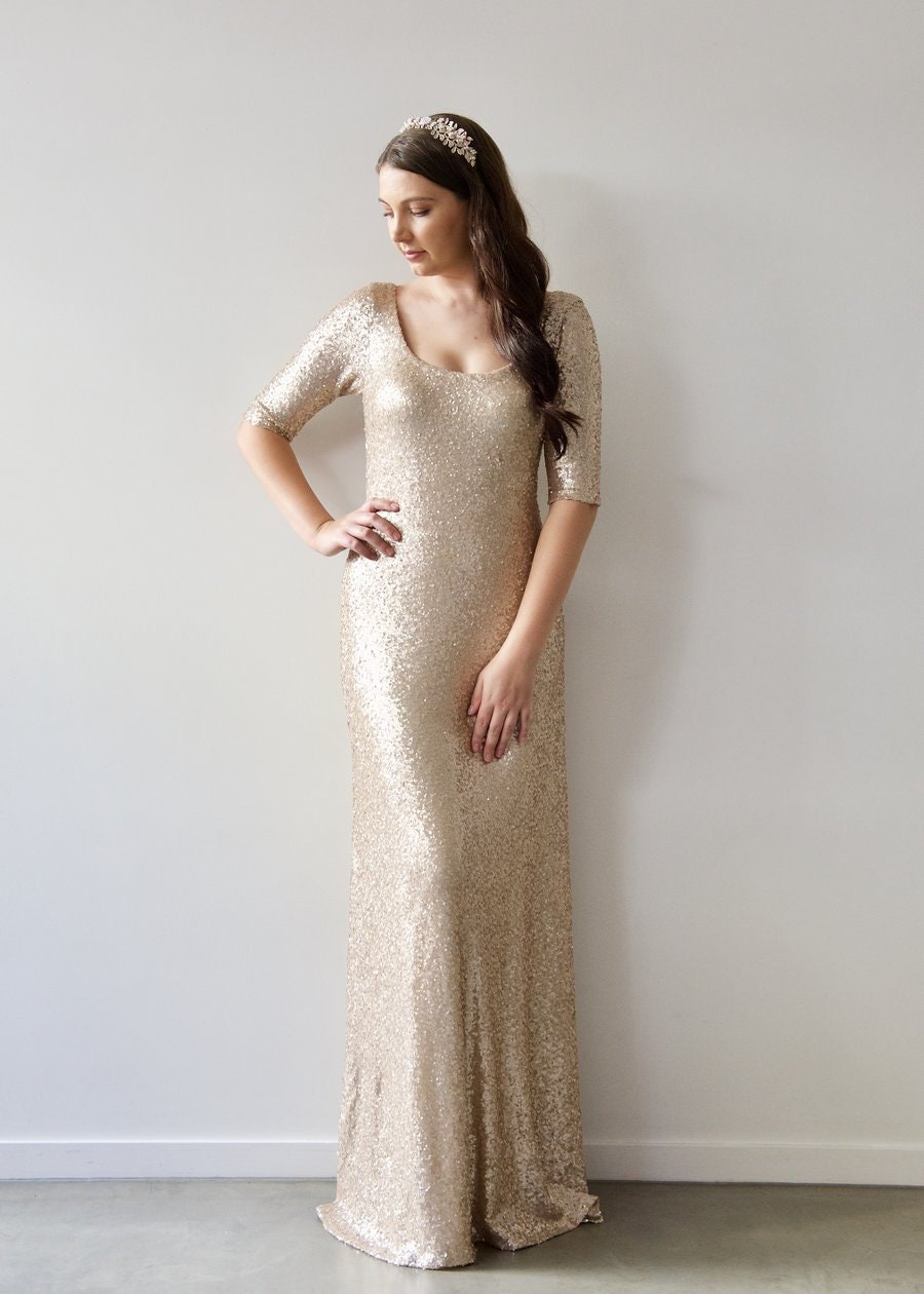 Bridesmaid Dresses - Etsy