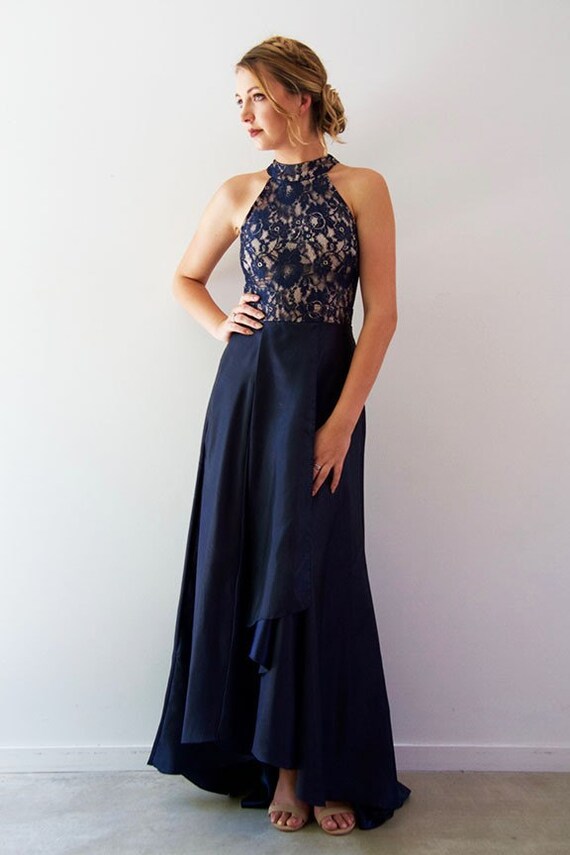 Della Gown - SAMPLE _ Size 8