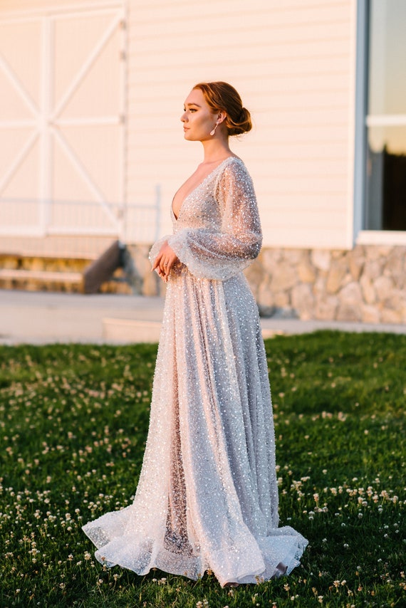 Halo gown 2025